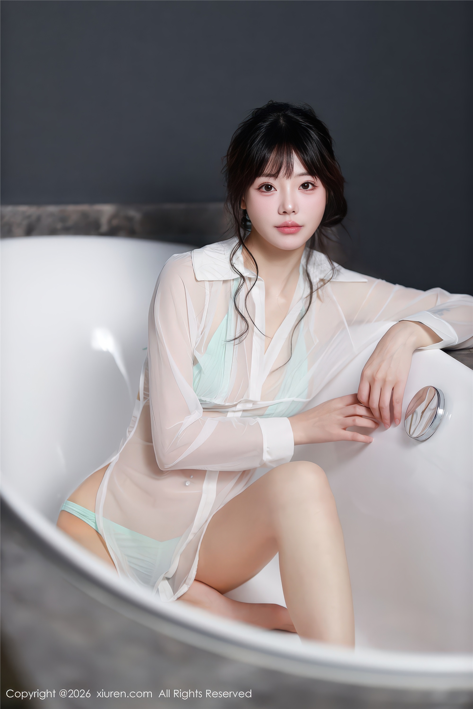 Xiuren秀人网 2026.01.05 NO.11191 佘贝拉Bella